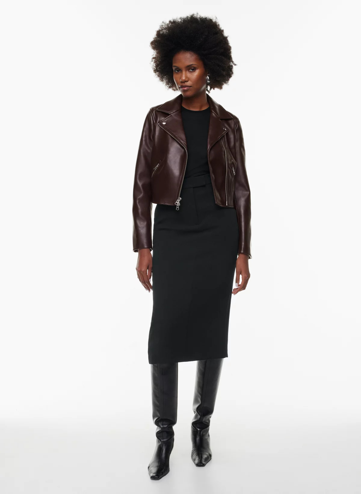 STUNNER JACKET | Aritzia