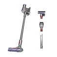 Dyson V8 Cordless Vacuum | Silver | New - Walmart.com | Walmart (US)