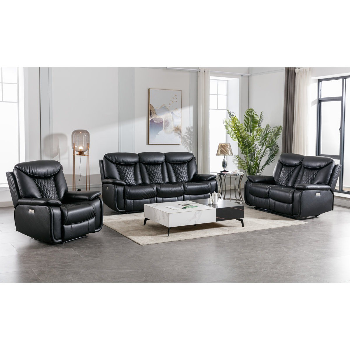 Not me redesigning my whole living room because Wayfair said up to 70% off 👀💸 Tax refund sale ends tomorrow so I’m grabbing that modern sofa set and the coziest couch ASAP. It’s giving minimalist spring refresh and I’m obsessed 🤍✨#WayfairTaxSale #Wayfair70OffSale #WayfairClearanceDeals #WayfairDailyDeals #WayfairFindsHome #SpringMakeover #LivingRoomInspo #ModernLivingRoomSet #MinimalistVibes #CozyHome #ModernSofaStyle #NeutralDecorLovers #HomeRefreshSeason #AffordableDecor #SaleShopping #HomeUpgrade #WayfairClearoutSale #LTKHomeInspo #DecorDeals #SpringLivingRoom

#LTKSeasonal #LTKHome #LTKSaleAlert