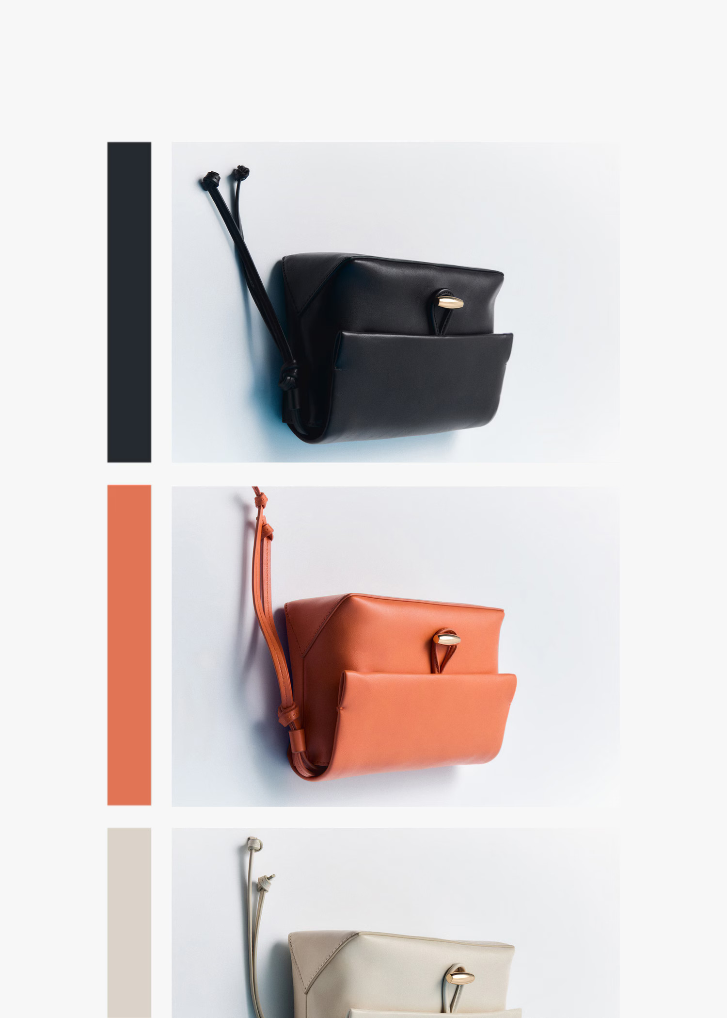 Shoulder bag with strap - Women | MANGO United Kingdom | MANGO (UK)