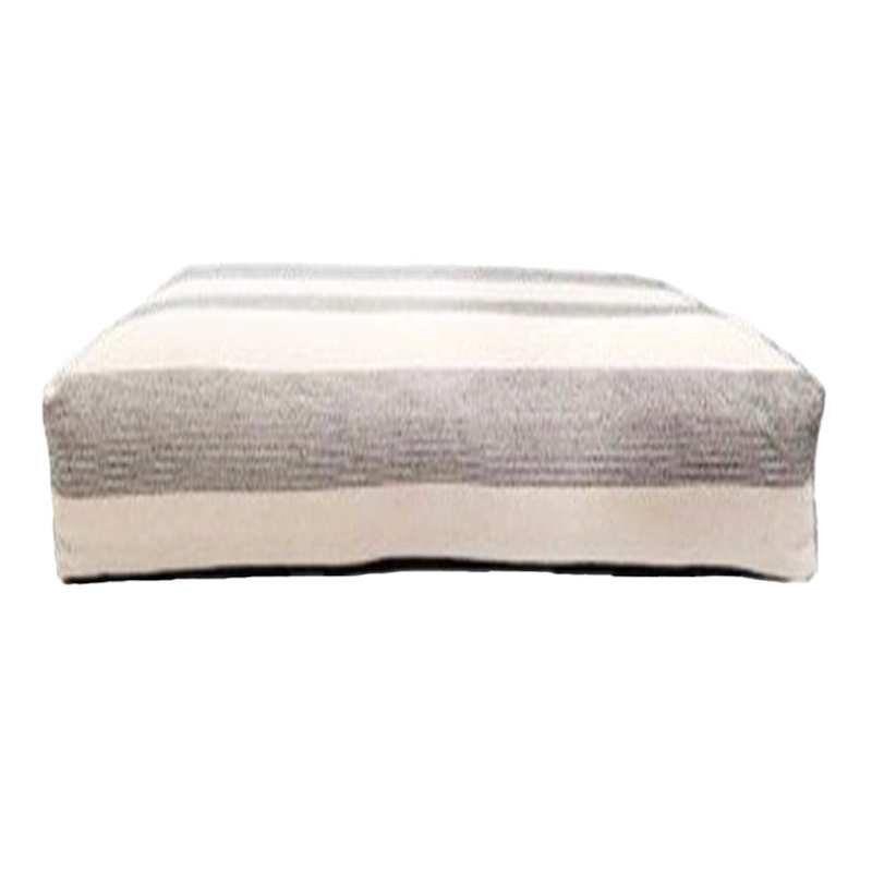 1 Stripe Mattress Bed 35x28x4 | At Home