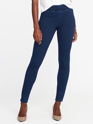 Rockstar 24/7 Jeggings for Women | Old Navy US