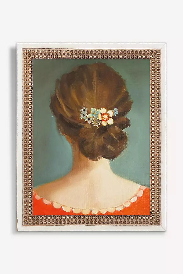 Sweetie Wall Art | Anthropologie (US)