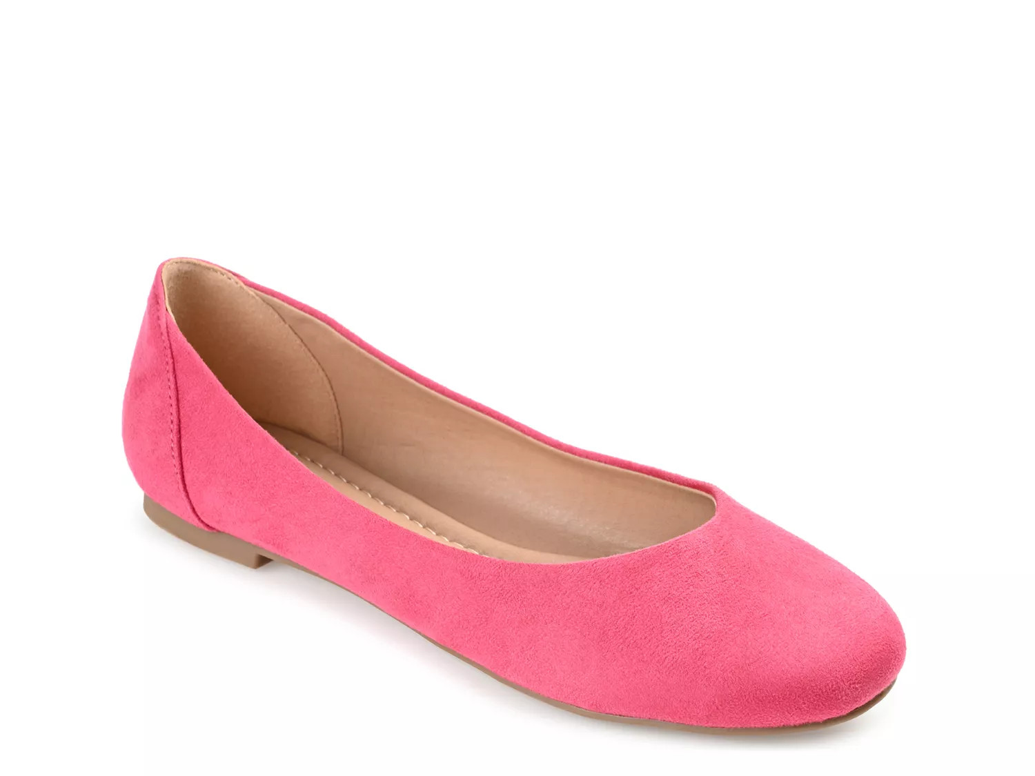Journee Kavn Ballet Flat | DSW