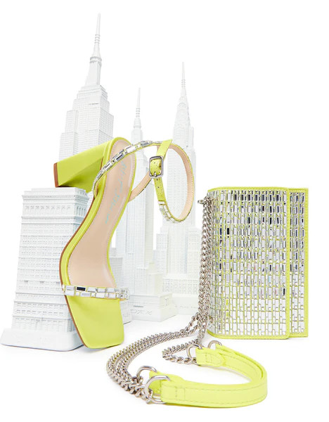 SCOTT CITRON | Betsey Johnson