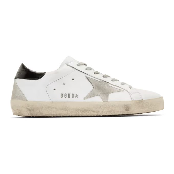 Golden Goose | SSENSE 