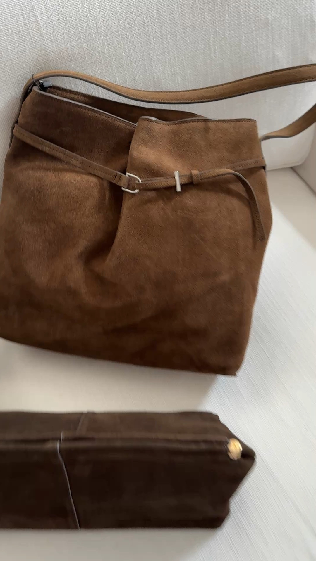 Suede bags from Mango

handbag, suede bag, mango, brown bag, bag, purse, suedee

#LTKSaleAlert #LTKGiftGuide #LTKWorkwear