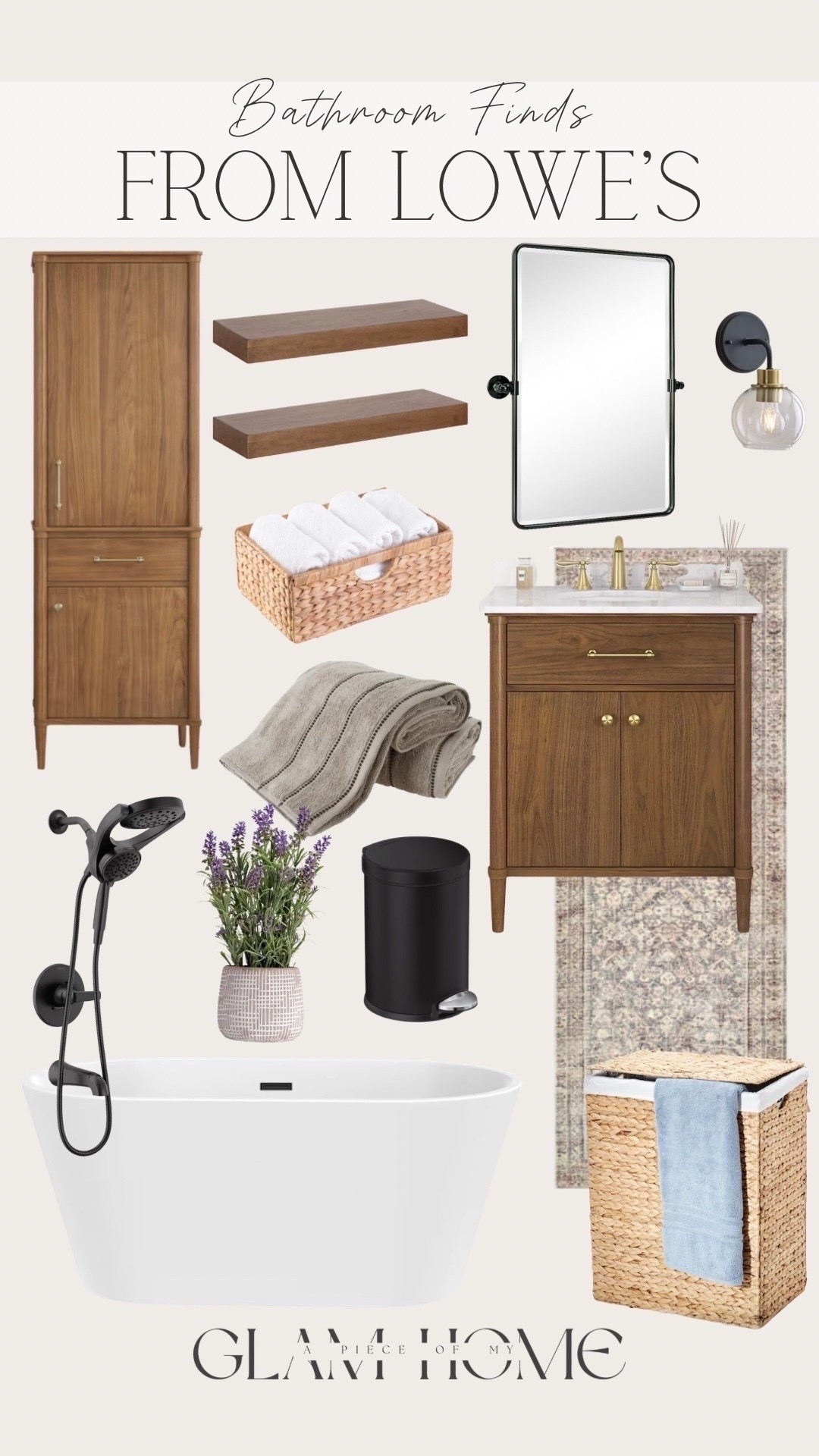 Bathroom finds from Lowe’s!



Lowe’s bathroom, Lowe’s bathroom refresh, bathroom refresh ideas, bathroom makeover, bathroom update, neutral bathroom decor, modern bathroom, spa bathroom, small bathroom ideas, guest bathroom refresh, budget bathroom update, bathroom essentials, bathroom storage solutions, bathroom organization, bathroom vanity decor, vanity mirror bathroom, black bathroom hardware, brushed gold bathroom hardware, bathroom faucet modern, shower curtain neutral, fabric shower curtain, waffle shower curtain, bath mat neutral, washable bath mat, plush bath towels, neutral bath towels, towel ladder bathroom, floating shelves bathroom, wall shelves bathroom, framed bathroom mirror, arched bathroom mirror, bathroom lighting modern, vanity light bathroom, LED vanity mirror, soap dispenser set, toothbrush holder set, bathroom accessories set, decorative tray bathroom, greenery bathroom decor, faux plant bathroom, clean girl bathroom aesthetic



#liketkit 
@shop.ltk
https://liketk.it/5RkUm



#liketkit #LTKSaleAlert #LTKHome #LTKU
@shop.ltk
https://liketk.it/5U1BJ