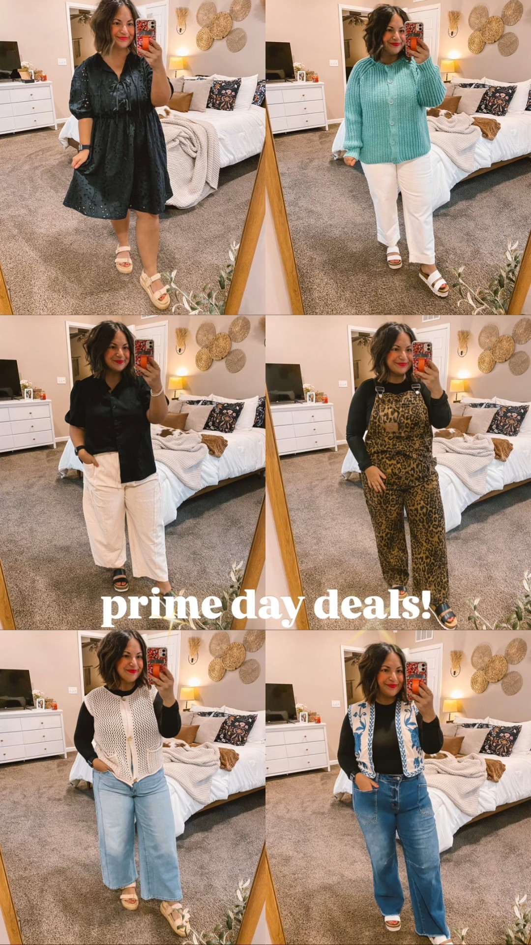 Some of my favorite school counselor & teacher outfits are part of the Prime Day deals! Comfy, casual, and classroom-ready—on sale for a limited time! 🍎📚 #PrimeDayFinds #LTKBackToSchool #TeacherStyle #CounselorOutfits

#LTKStyleTip #LTKWorkwear #LTKSaleAlert