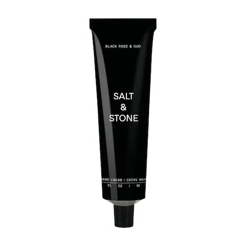 Black Rose & Oud Nourishing Hand Cream with Niacinamide + Seaweed Extract | Sephora (US)