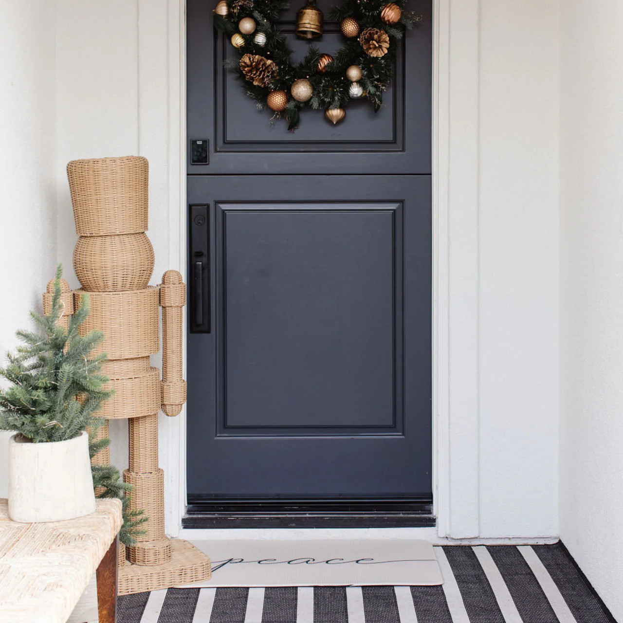 Oversized Nutcracker | Becki Owens Living