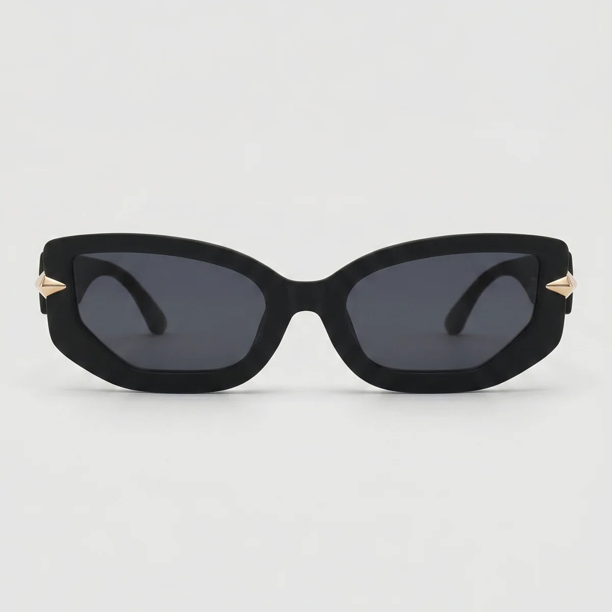 Elle | Embellished Polarized Sunglasses | Fifth & Ninth | Fifth & Ninth