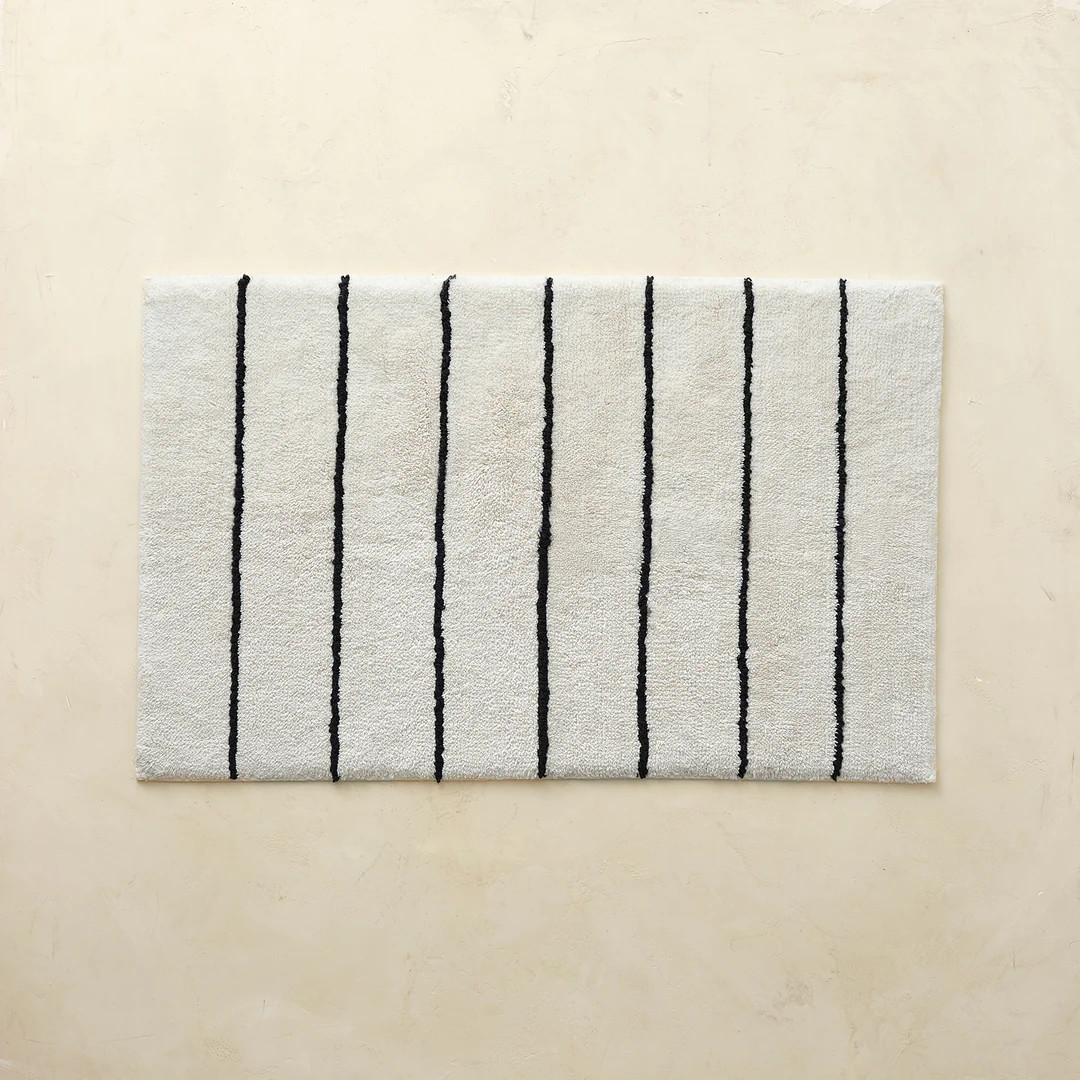 Comfy Bath Mat | Darby | House of Noa