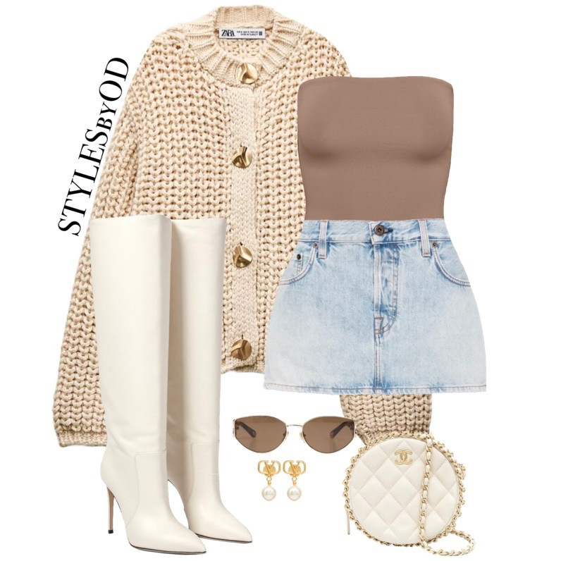 cozy & cute vibes☀️🧸🤍

#LTKSaleAlert #LTKSpringSale #LTKSeasonal