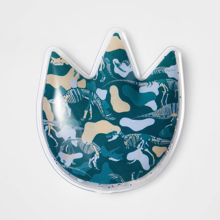 Reusable Ice Pack Dino Camo - Cat & Jack™ | Target