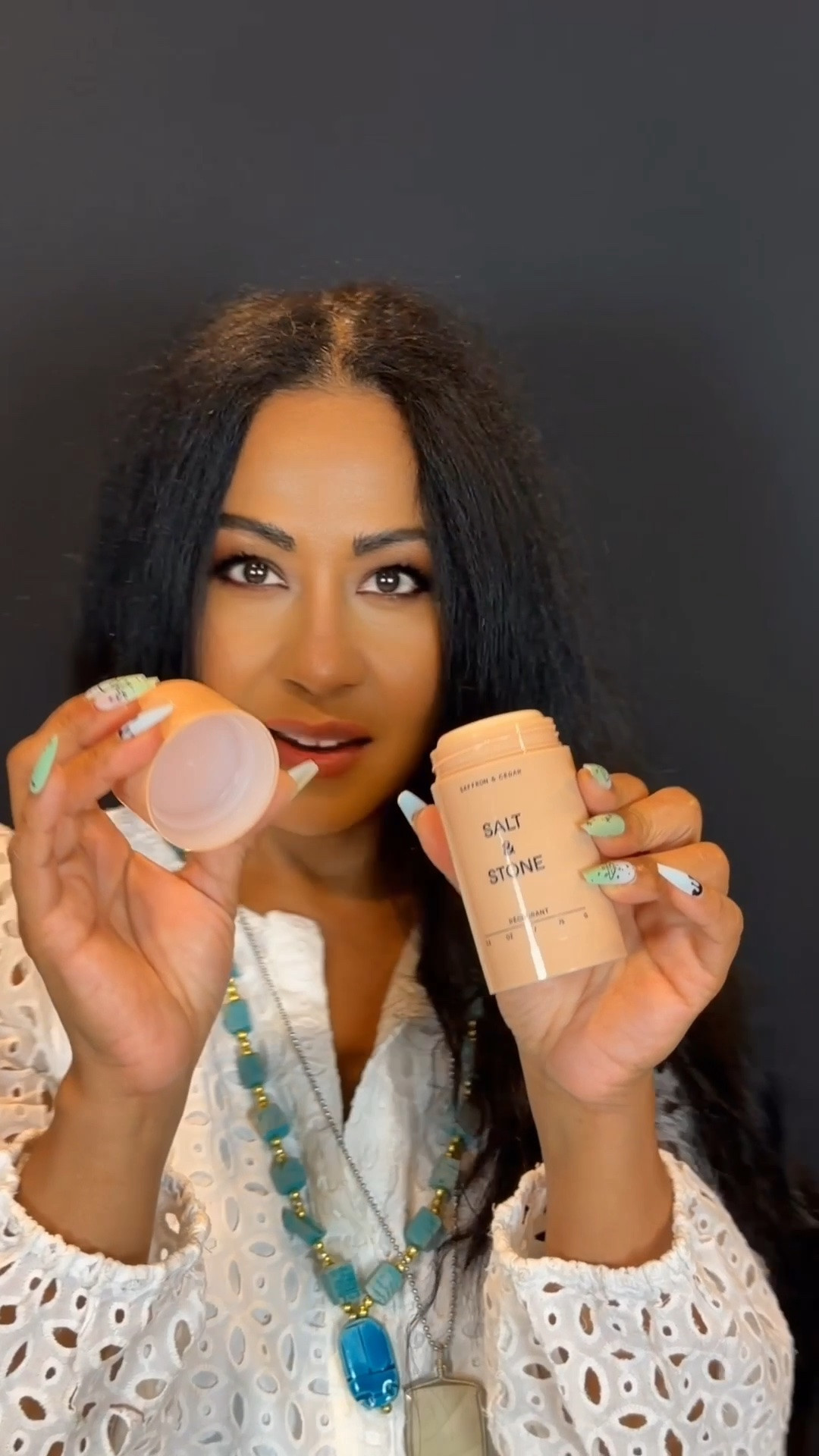 True elegance is invisible but unforgettable. 🤍 A premium deodorant isn’t just about freshness; it’s the foundation of unshakeable confidence. When you control your elements, you move with magnetic power. Never underestimate the quiet luxury of always feeling flawlessly composed. ✨

#LTKselfcare #LTKActive #LTKvlog