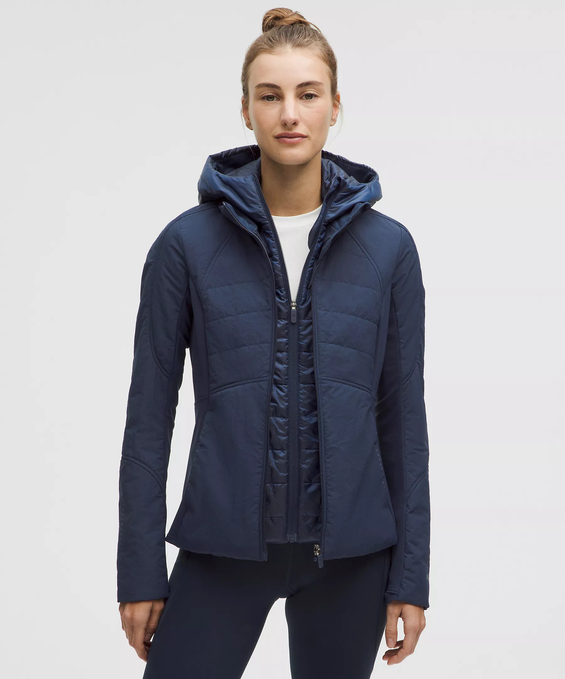 Another Mile Jacket | Women's Coats & Jackets | lululemon | Lululemon (US)