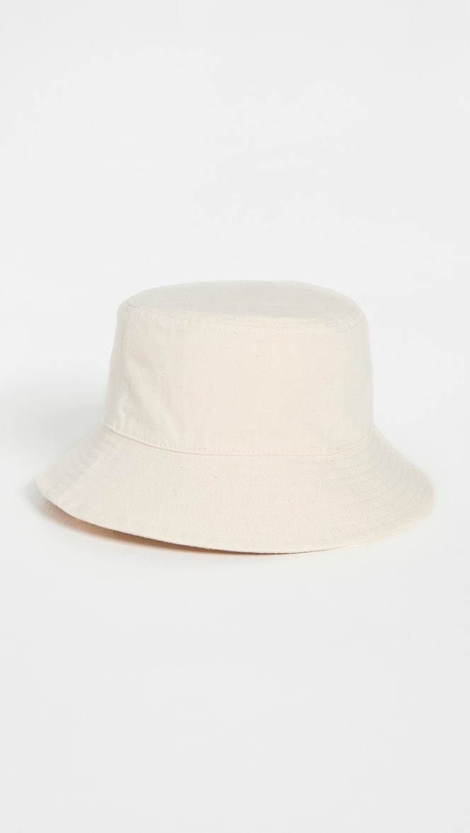 Short Brim Bucket Hat | Shopbop