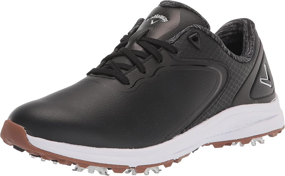 Callaway Women's Coronado V2 Golf Shoe | Amazon (US)