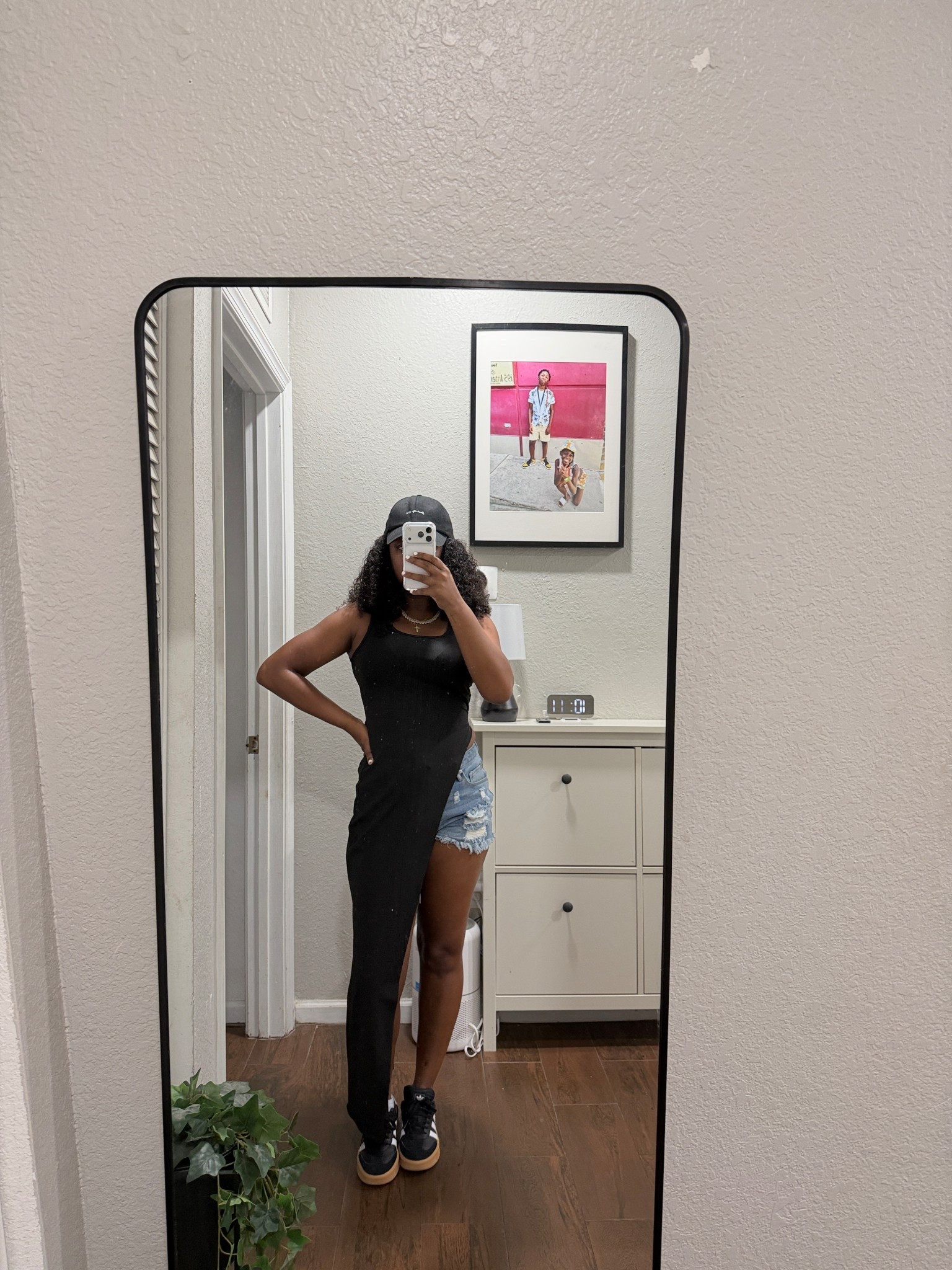 I loveeee this top from shein! 

#LTKootd #LTKU #LTKgrwm
