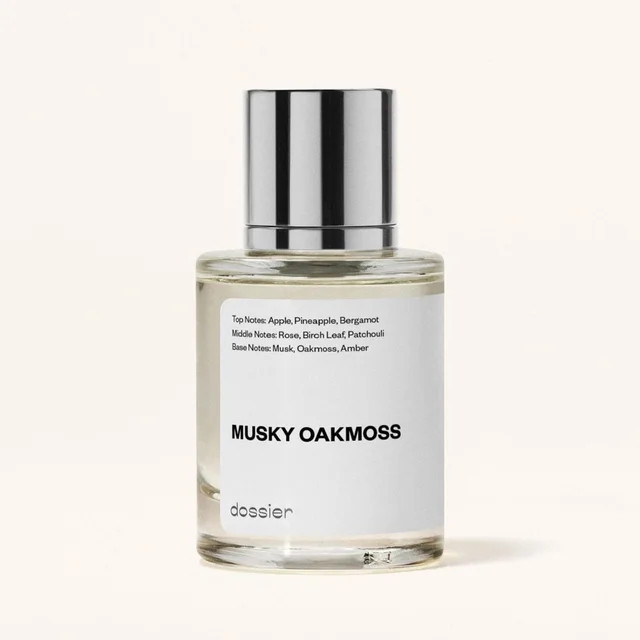 Musky Oakmoss Inspired By Creed'S Aventus Eau De Parfum. Size: 50Ml / 1.7Oz - Walmart.com | Walmart (US)