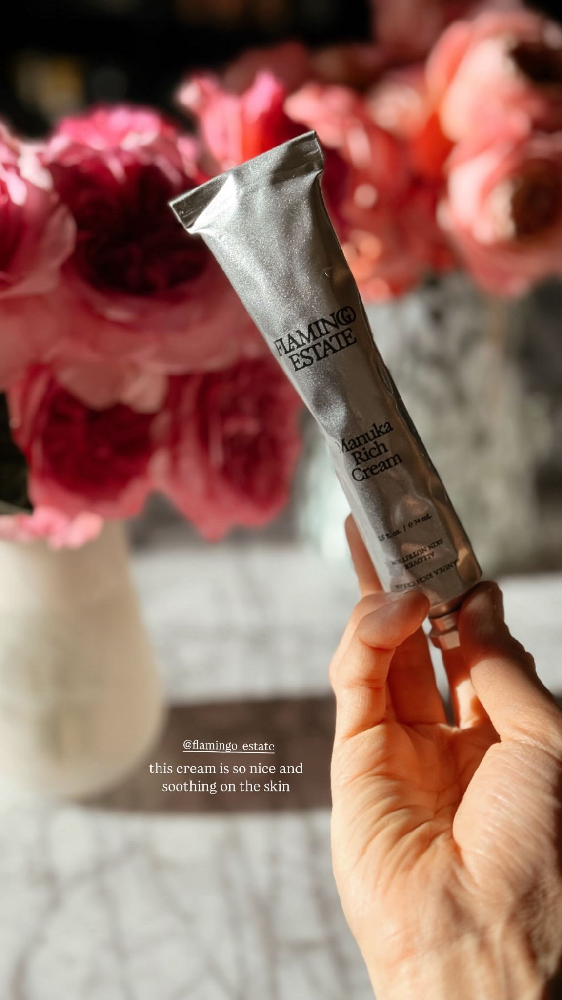 One of my favorite hand creams! It’s so rich. 

#LTKBeauty #LTKFindsUnder100