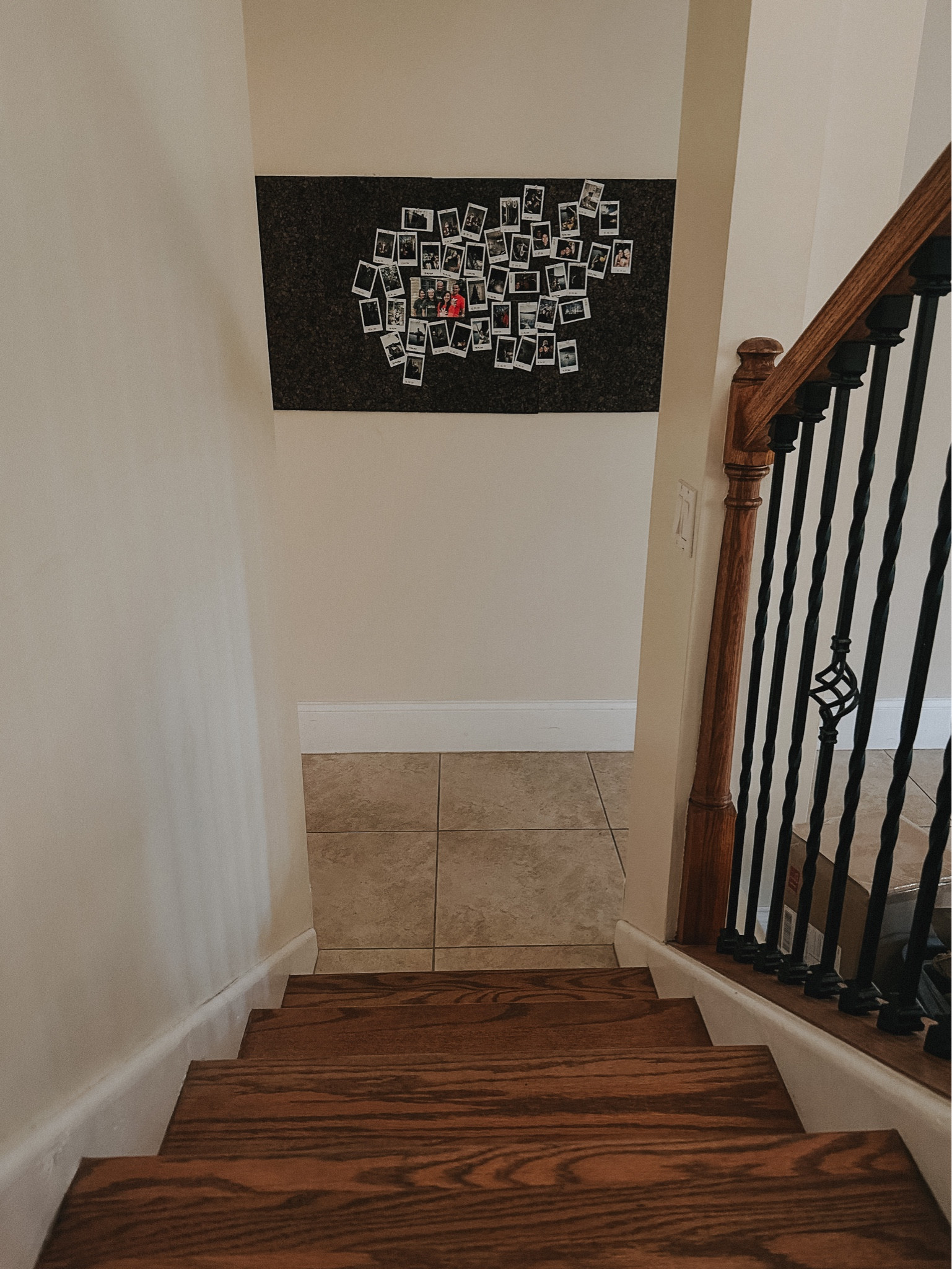 Cork board details + everything you need to complete this in your home  

#LTKfamily #LTKFind #LTKhome