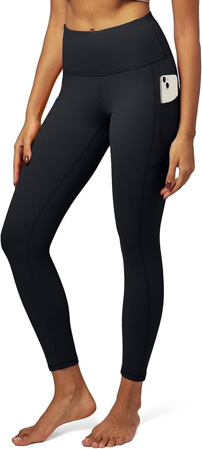 IUGA Yoga Pants Workout Running Leggings | Amazon (UK)