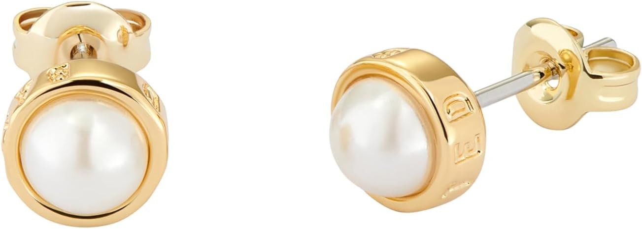 Ted Baker London Sinaa Crystal Stud Earrings For Women | Amazon (US)