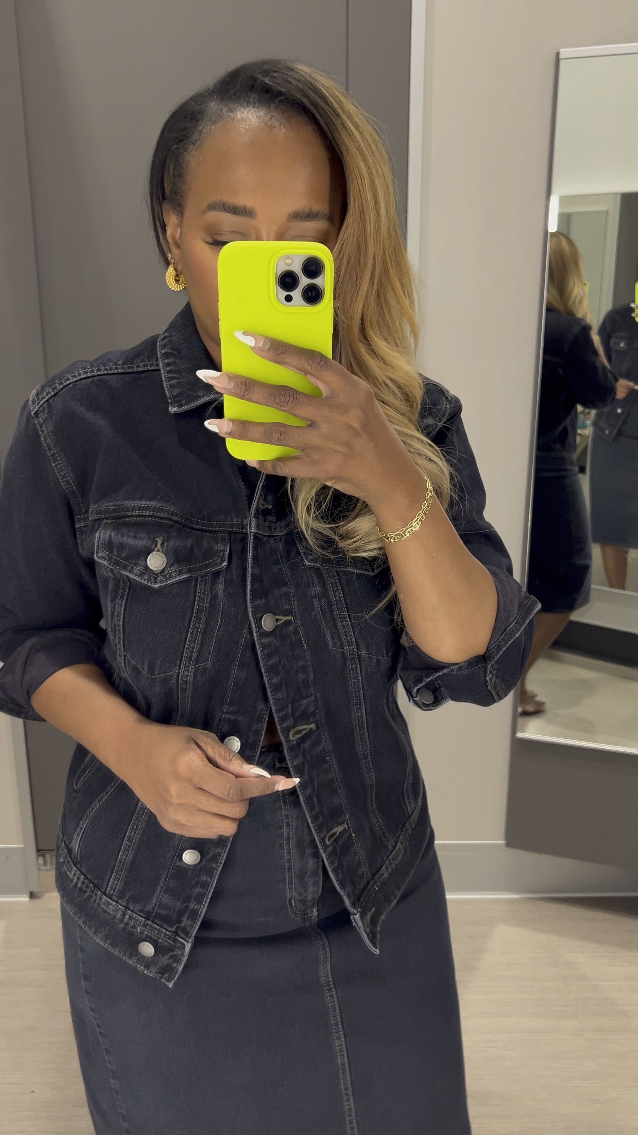 Target Haul Black denim

#LTKstyletip #LTKxTarget