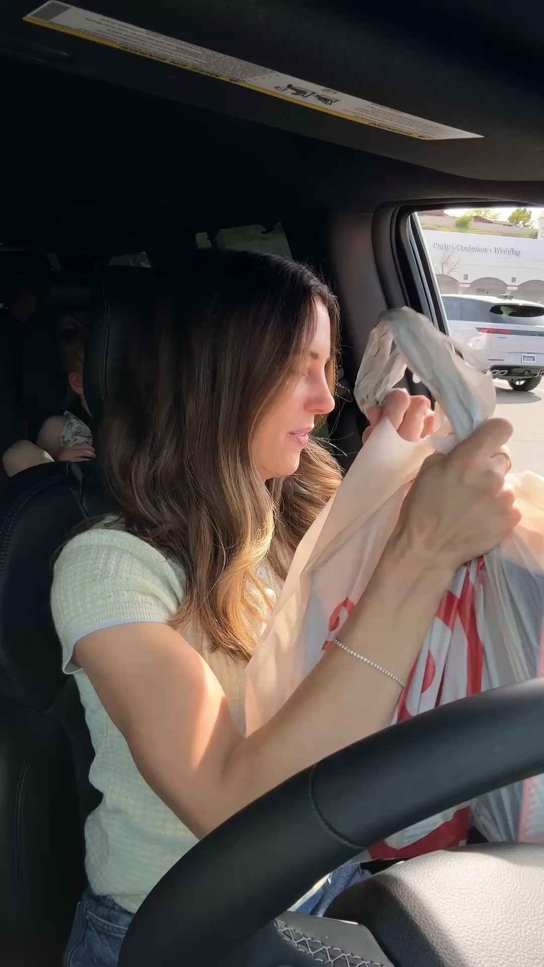 #ad Sharing a couple of things I always do before we leave town on vacation! Being able to do laundry on vacation is such a game-changer, and these @tidelaundry Evo tiles that I bought from @target are coming with us! Also sharing a couple of other things I like to do beforehand or bring! Hope this helps with summer travels ahead! #targetpartner #target #tidepartner #tide #tideevo 