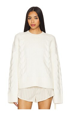 Everlee Sweater
                    
                    Lovers and Friends | Revolve Clothing (Global)