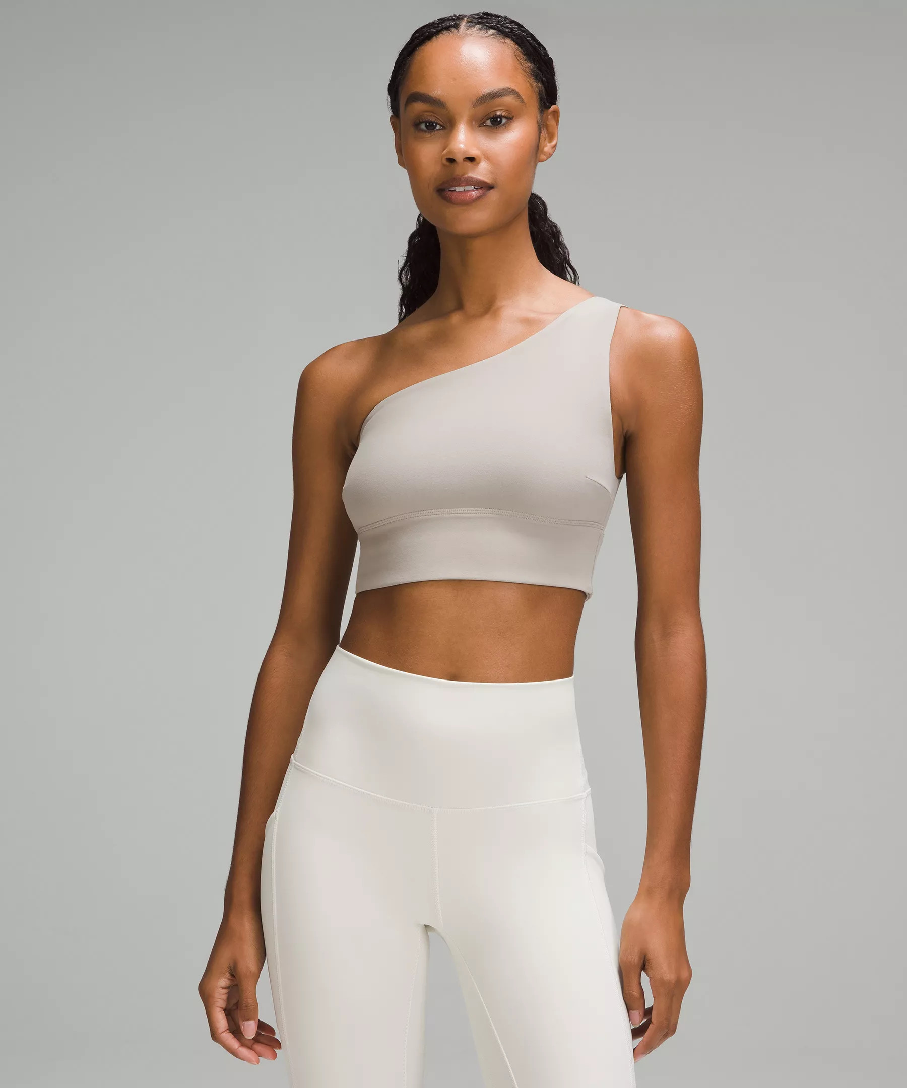 lululemon Align™ Asymmetrical Bra | Lululemon (US)