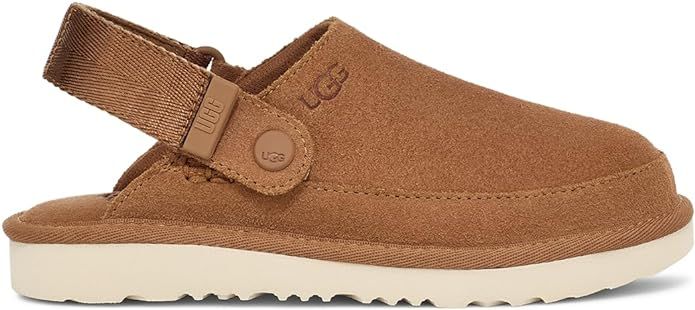 UGG Kids' Goldenstar Clog | Amazon (US)