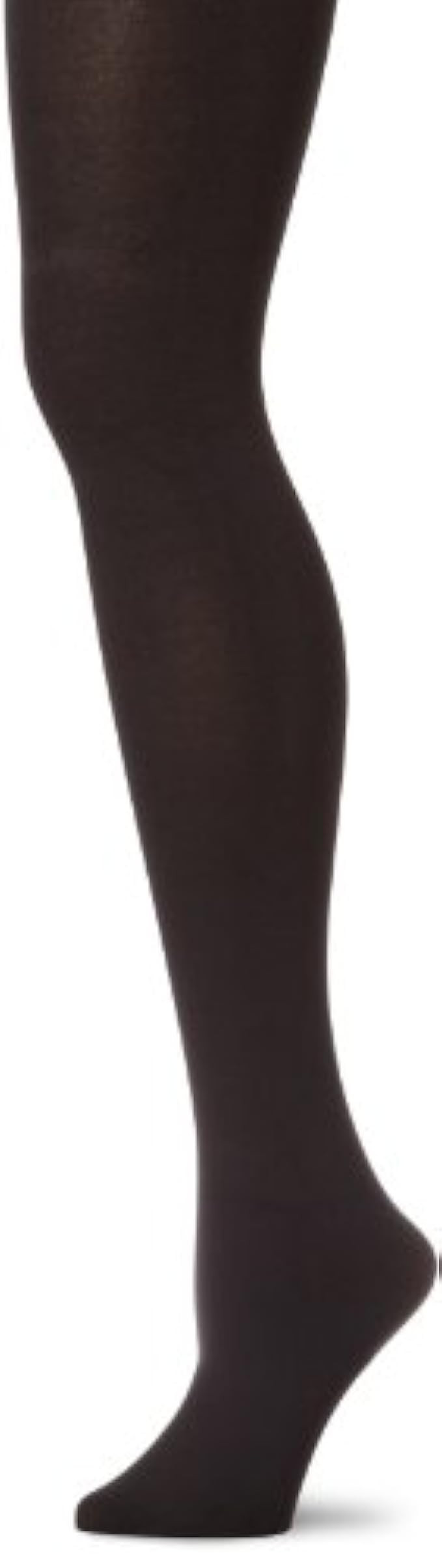 HUE Super Opaque Tights with Control Top | Amazon (US)