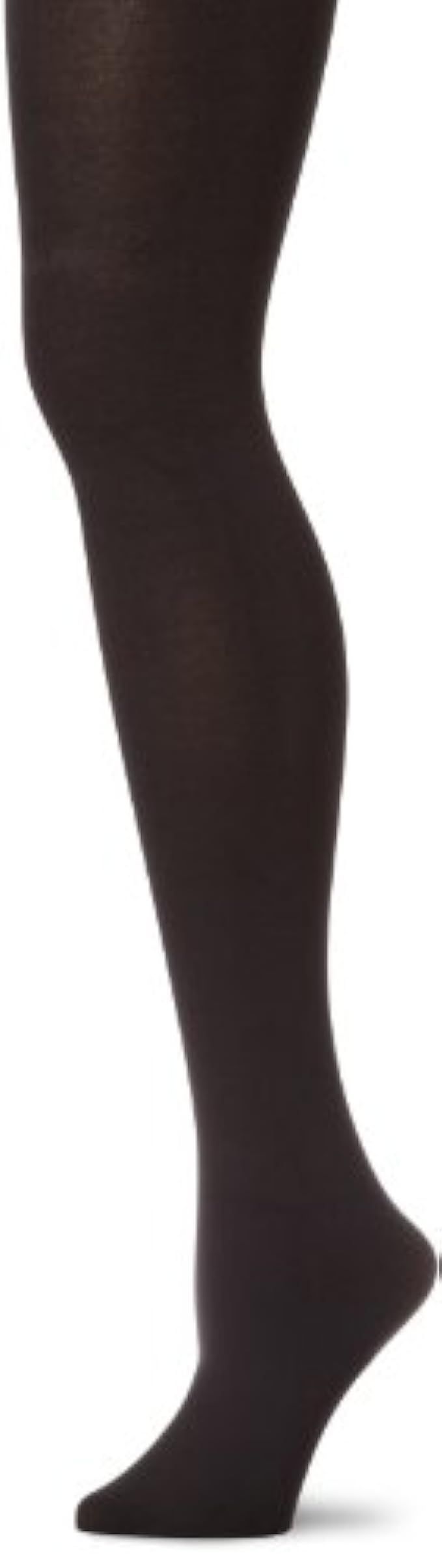 HUE Super Opaque Tights with Control Top | Amazon (US)