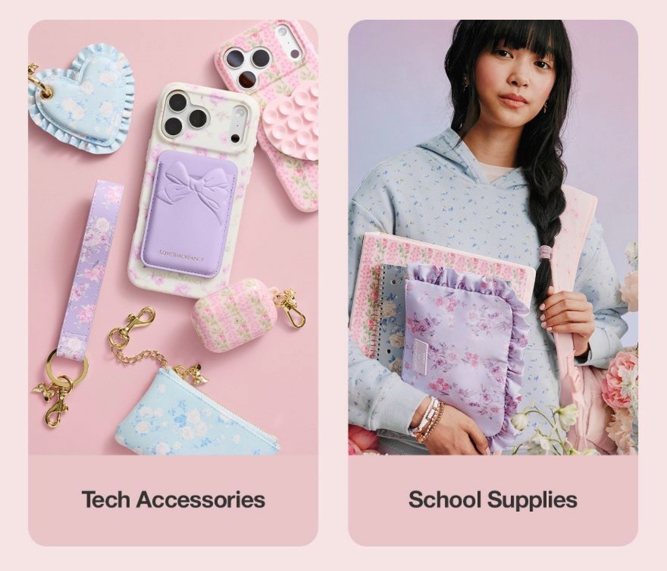 Shop @Target X @LoveShackFancy Back To School!

#LTKSeasonal #LTKKids