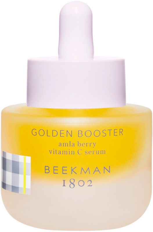Beekman 1802 Golden Booster Amla Berry Vitamin C Brightening Serum | Ulta Beauty | Ulta