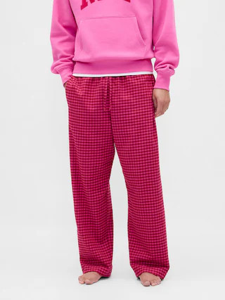 Adult Softest Flannel PJ Pants | Gap (US)