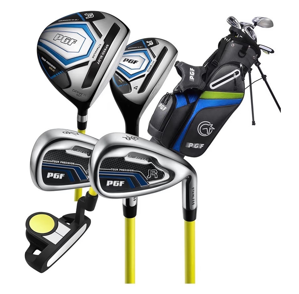 Golf gift guide for littles! 

#LTKActive #LTKGiftGuide #LTKKids