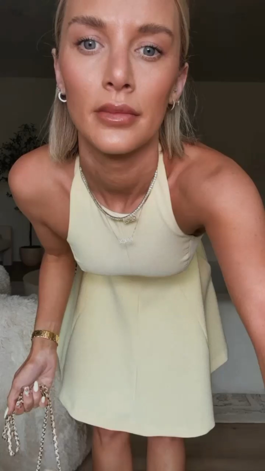 everything butter yellow in my closet for Summer 💛💛💛

dress under $50 + shoes are currently on sale and a forever favorite!! 

#LTKFindsUnder50