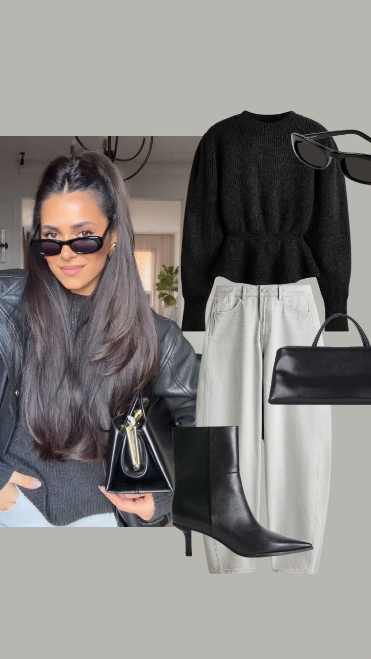 Outfit inspo 🕶️

#LTKworkwear #LTKsale #LTKdeutschland