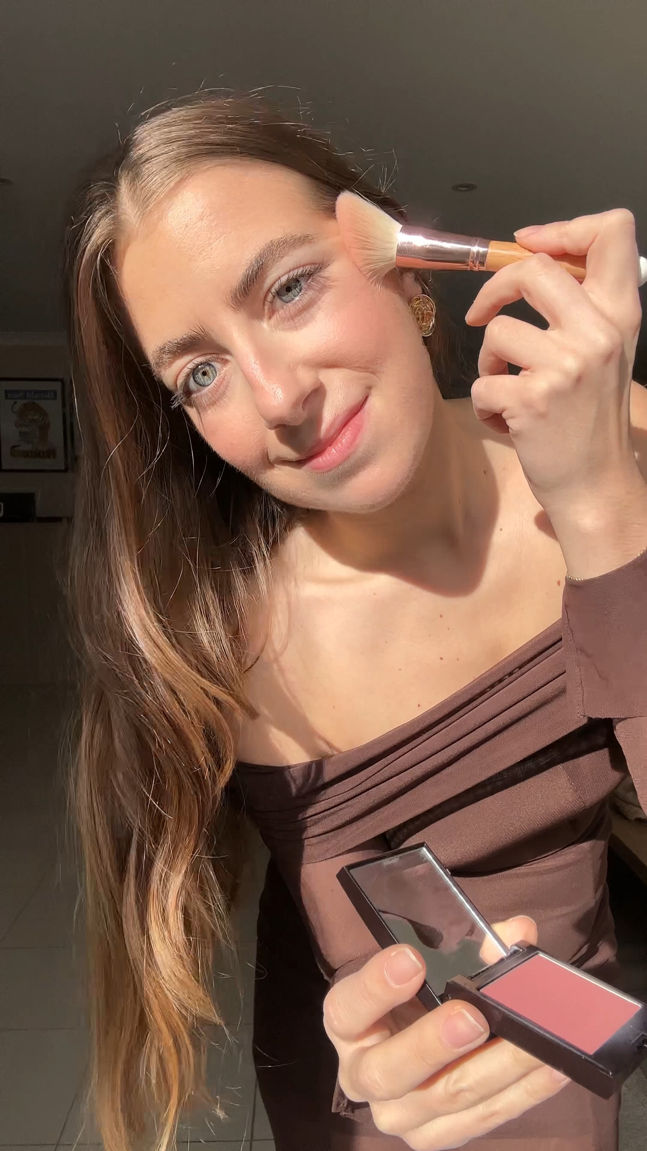 Glowy final touches ✨



#LTKstyletip #LTKbeauty #LTKaustralia