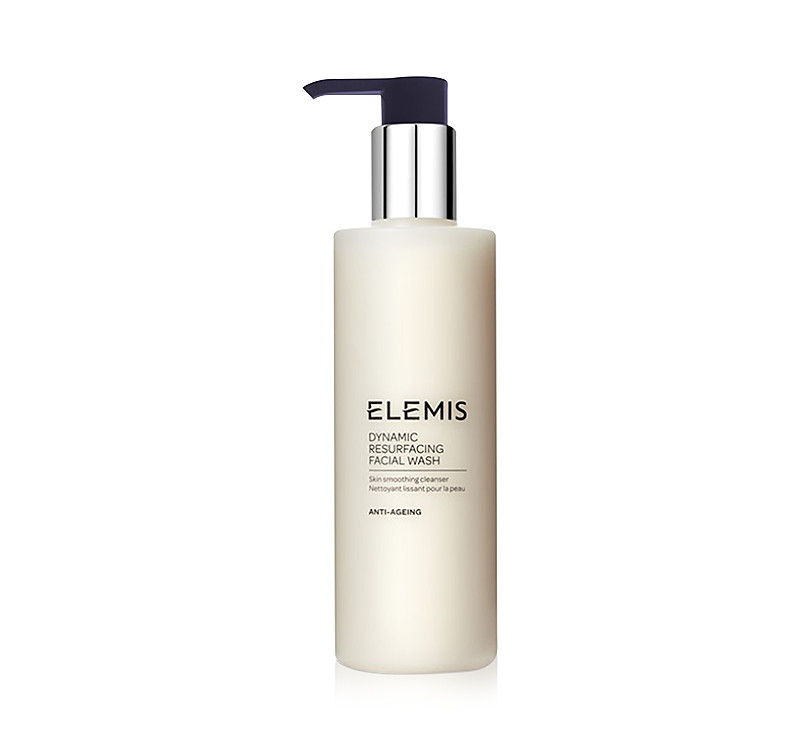 Elemis Dynamic Resurfacing Facial Wash 6.7 oz. | Bloomingdale's (US)