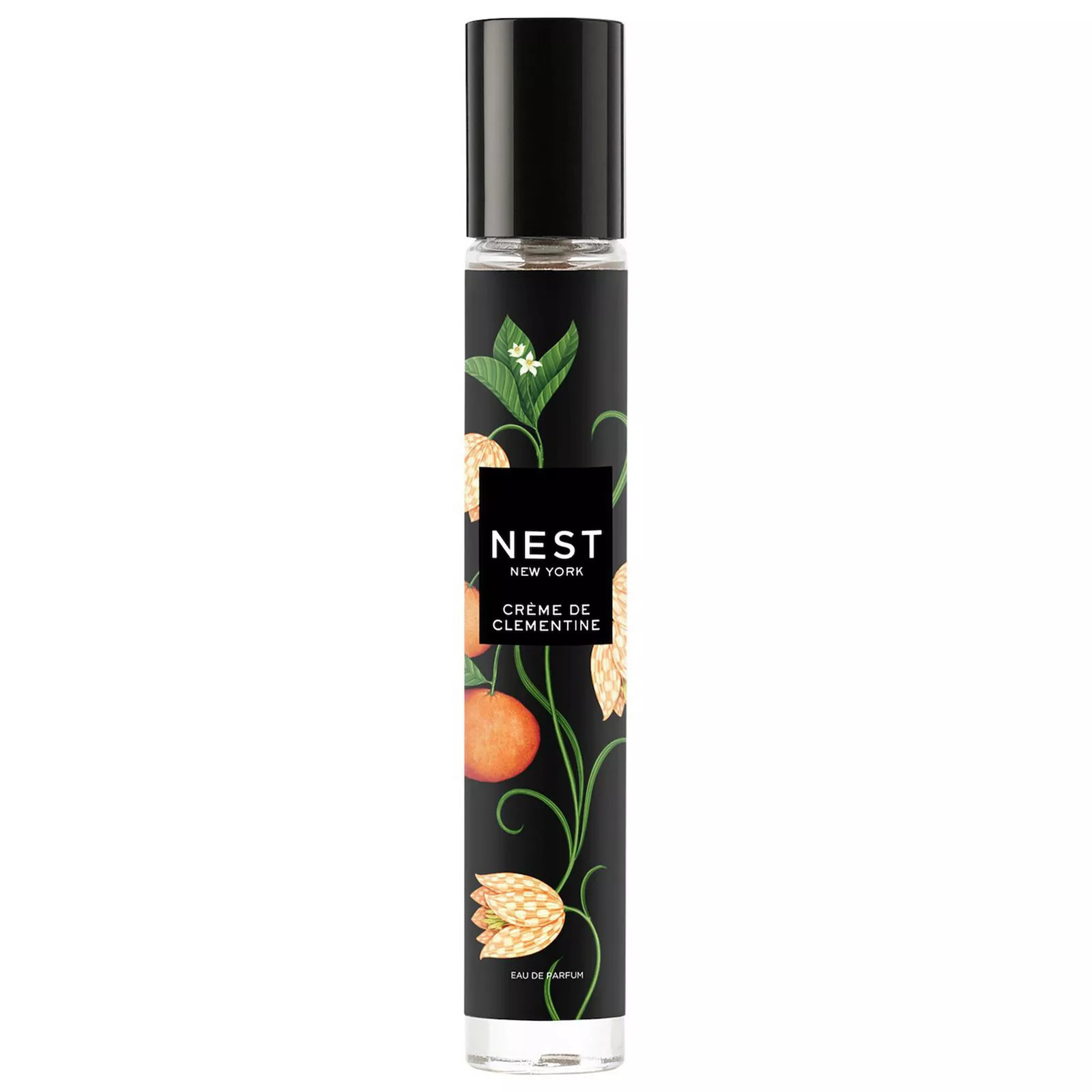 NEST New York Creme De Clementine Travel Spray with Vanilla Cream and Clementine Zest, Size: 0.2 FL Oz, Cremeclem | Kohl's