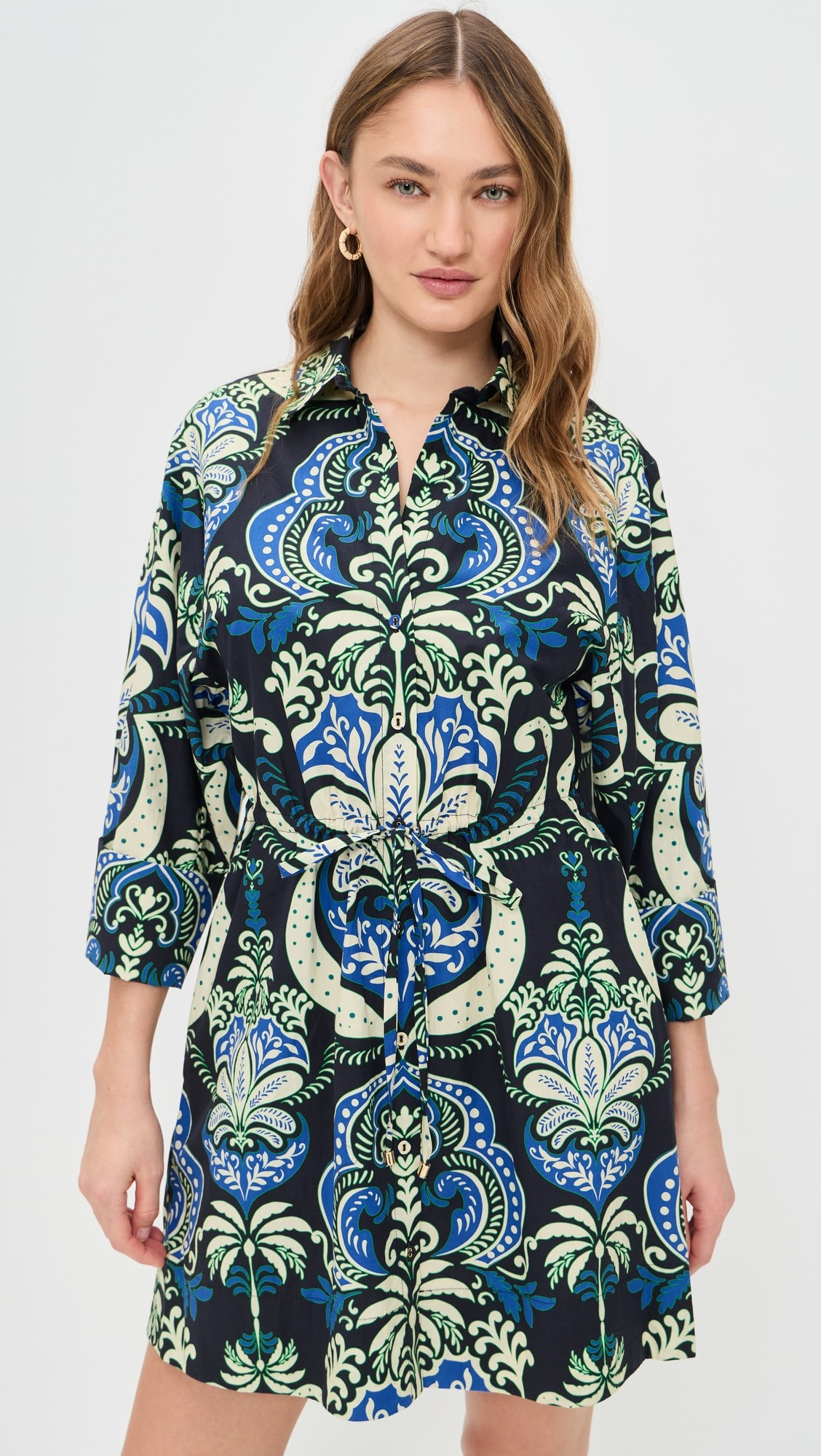 Henry Dress | Shopbop