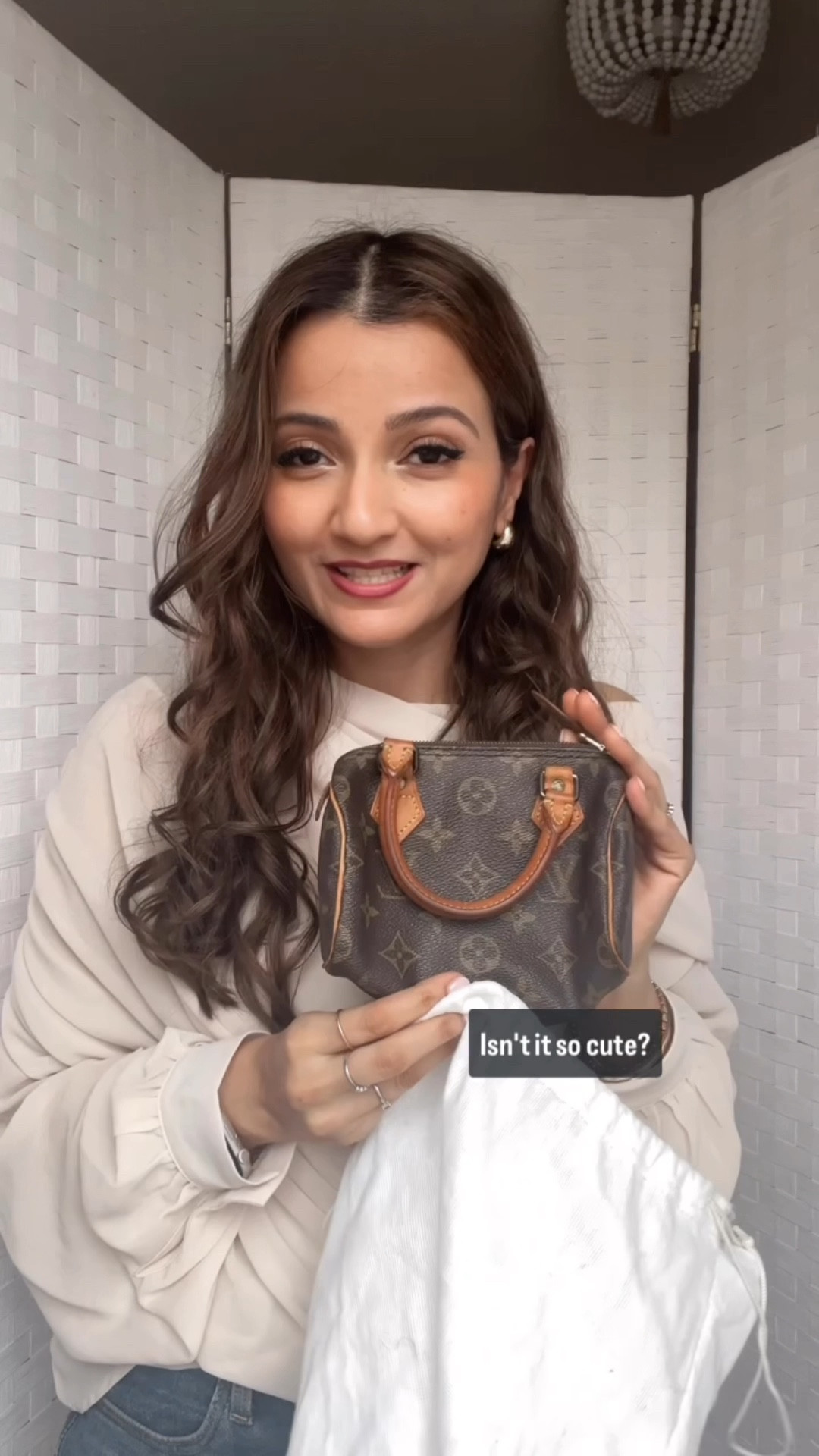 Unboxing a vintage bag from eBay Japan - Louis Vuitton mini sac HL

#LTKgiftguide #LTKbag #LTKcanada