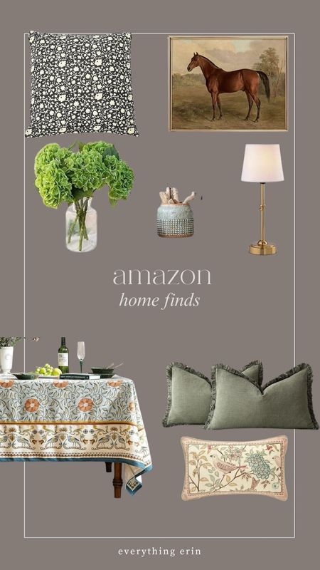 Amazon, Amazon home finds, home decor, Amazon home, interiors

#LTKHome