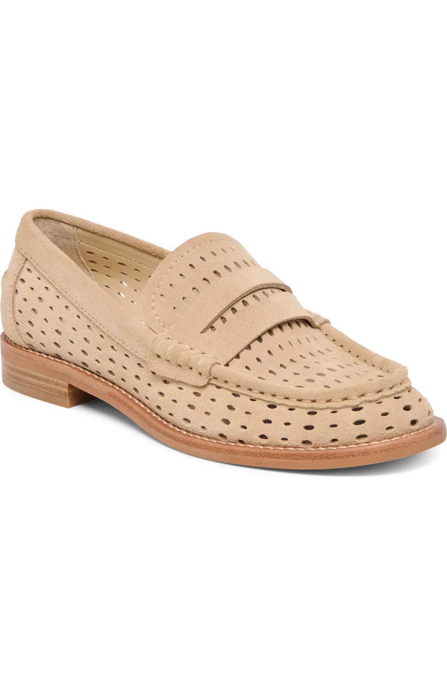 Wonda Penny Loafer (Women) | Nordstrom