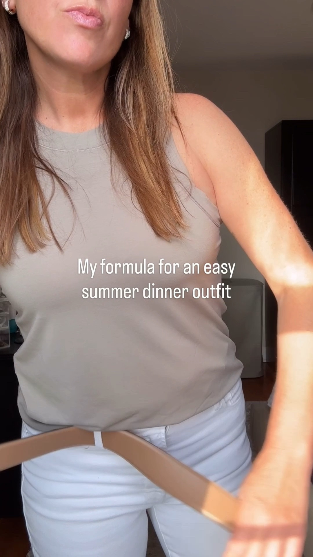 An impromptu dinner needs a quick and easy never-fail formula.

#LTKgrwm #LTKootd #LTKmomlife